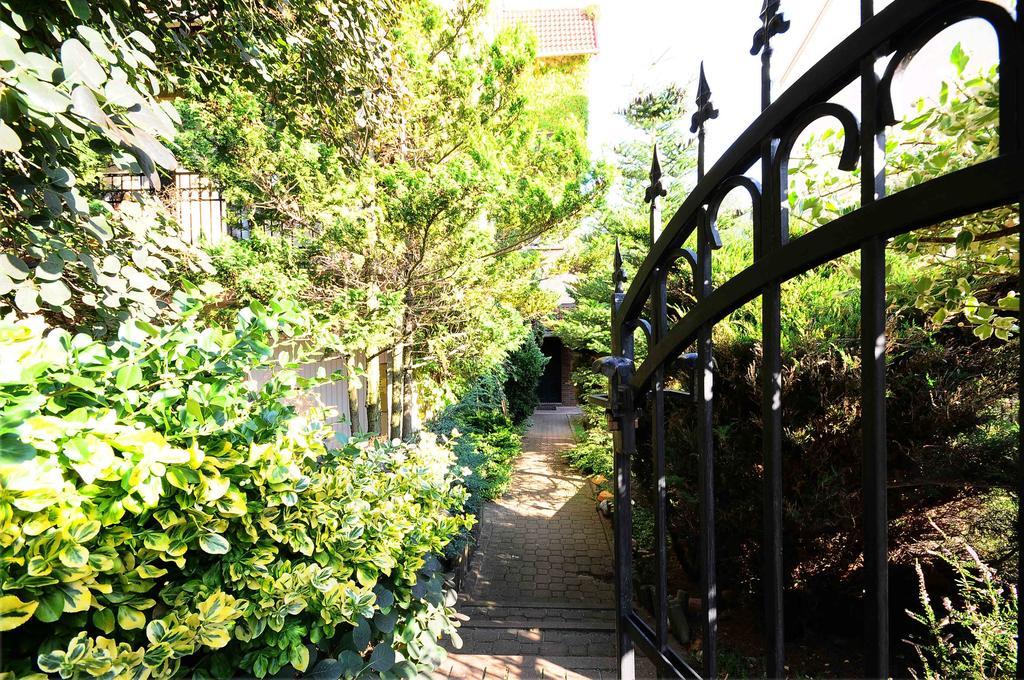 A Place Like Home Apartamenty Wiewiorcza กดัญสก์ ภายนอก รูปภาพ