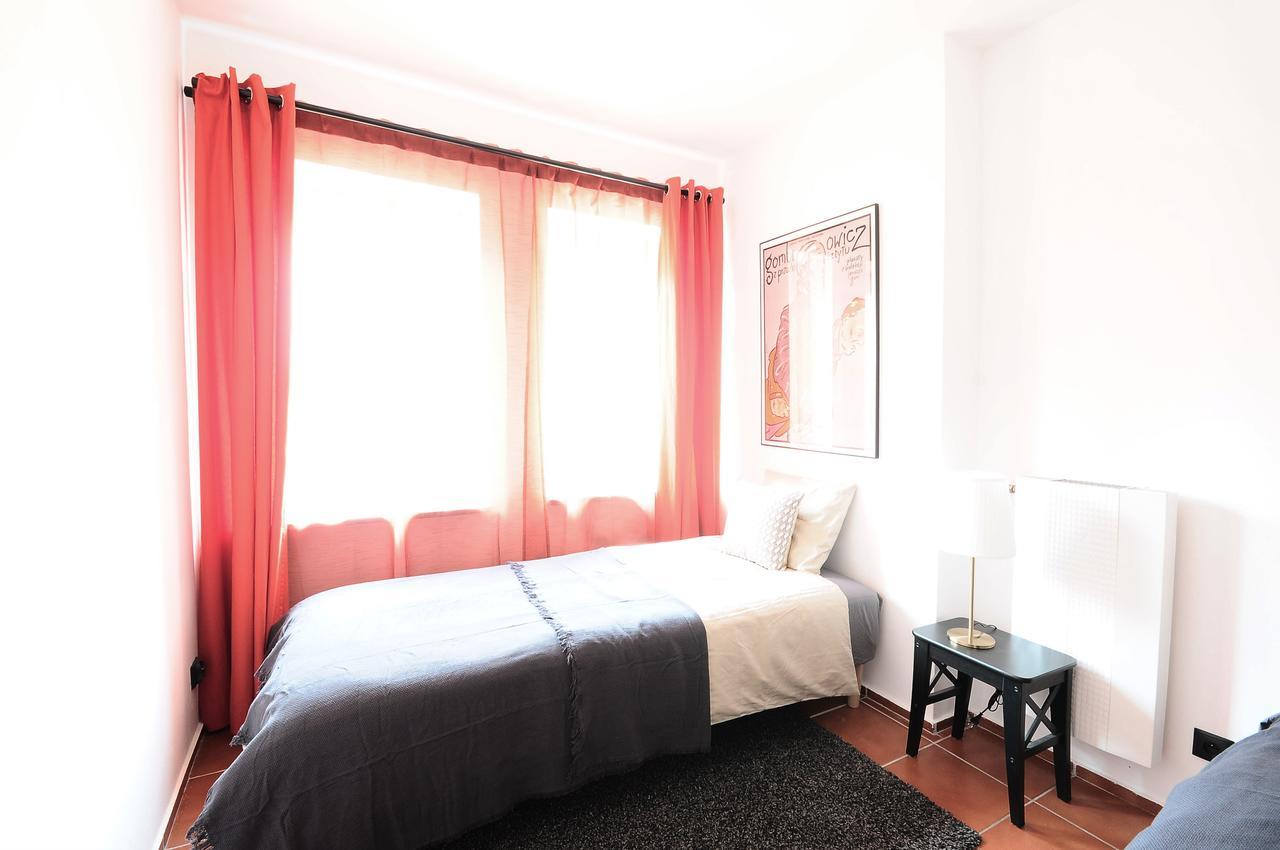 A Place Like Home Apartamenty Wiewiorcza กดัญสก์ ภายนอก รูปภาพ