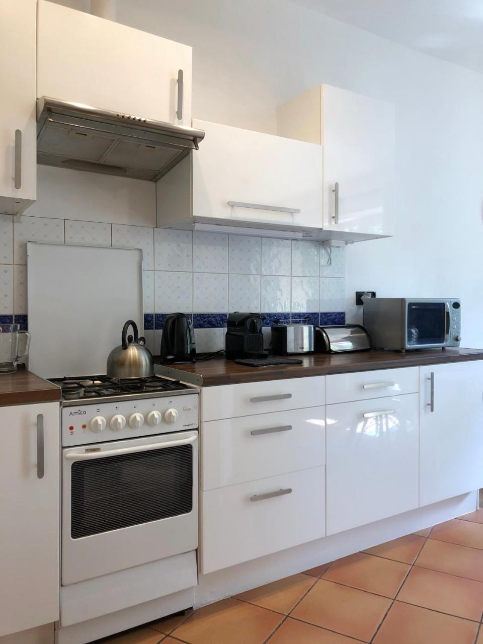 A Place Like Home Apartamenty Wiewiorcza กดัญสก์ ภายนอก รูปภาพ