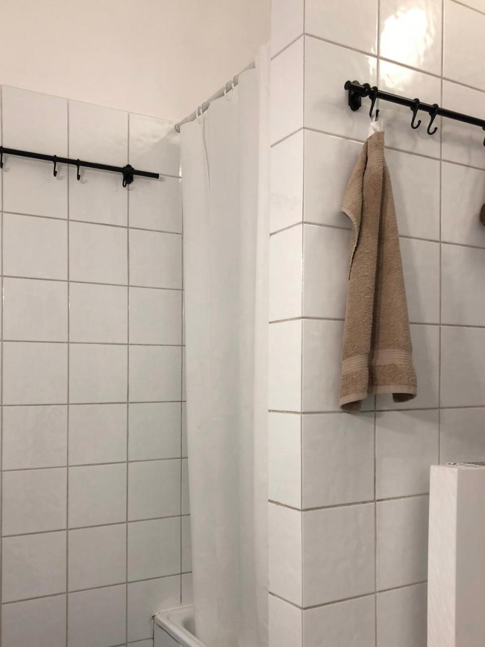 A Place Like Home Apartamenty Wiewiorcza กดัญสก์ ภายนอก รูปภาพ